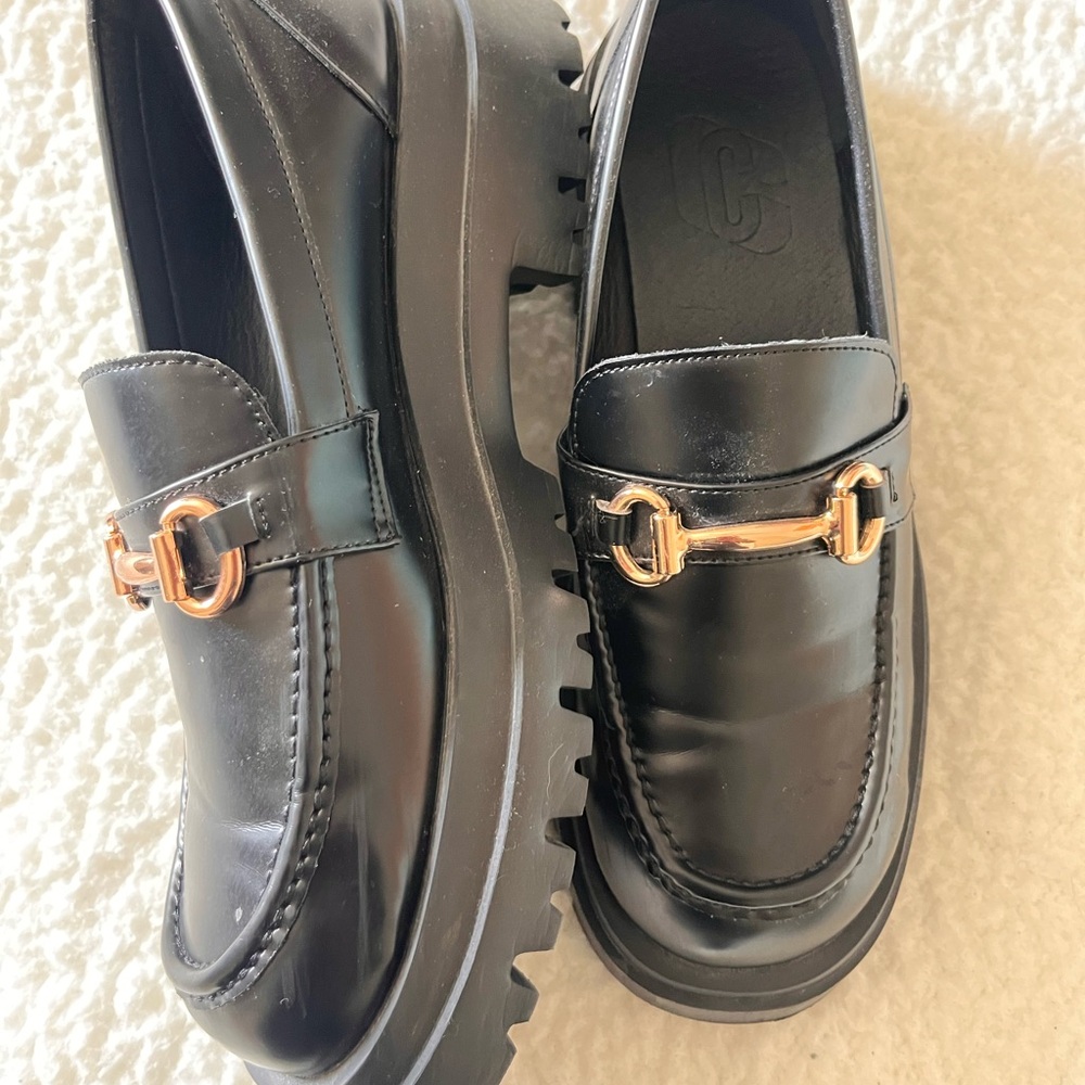 Loafers | size 8